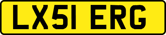 LX51ERG