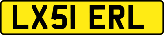 LX51ERL