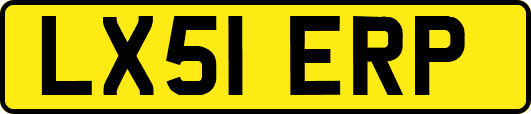 LX51ERP