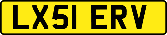 LX51ERV