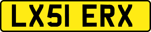 LX51ERX