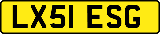 LX51ESG