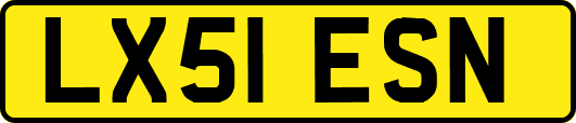 LX51ESN