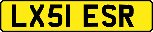 LX51ESR