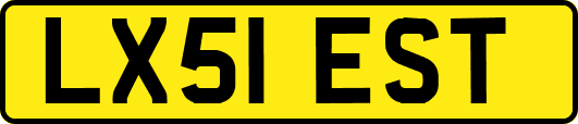 LX51EST