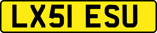 LX51ESU