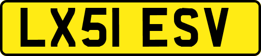 LX51ESV