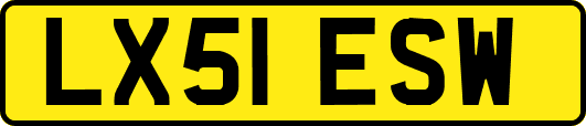 LX51ESW