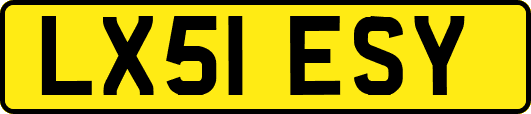 LX51ESY