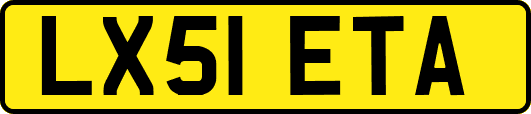 LX51ETA