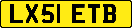 LX51ETB