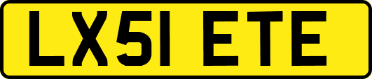 LX51ETE