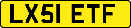 LX51ETF