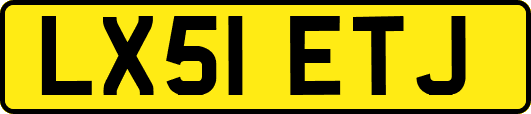 LX51ETJ