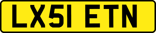 LX51ETN