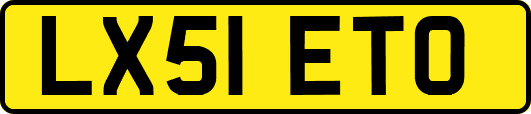 LX51ETO