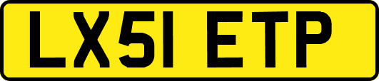 LX51ETP