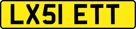 LX51ETT