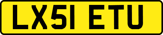 LX51ETU