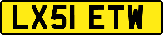 LX51ETW