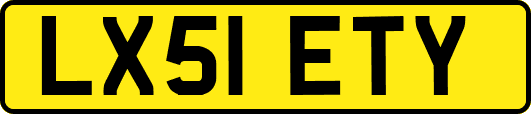 LX51ETY