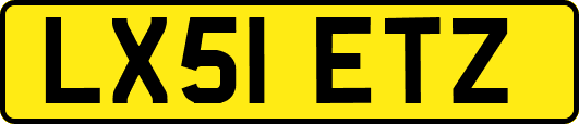 LX51ETZ