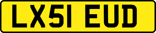 LX51EUD