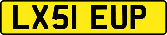 LX51EUP