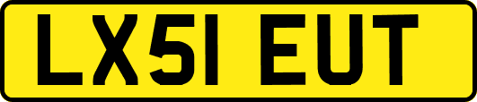 LX51EUT