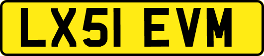 LX51EVM