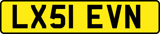 LX51EVN