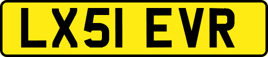 LX51EVR