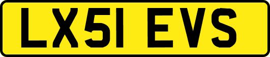 LX51EVS