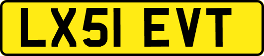 LX51EVT