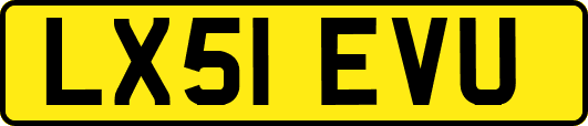 LX51EVU