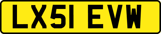 LX51EVW