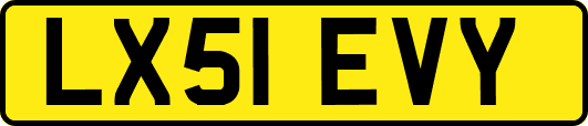 LX51EVY