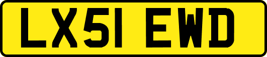 LX51EWD