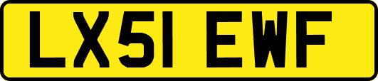 LX51EWF