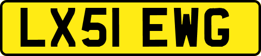 LX51EWG