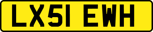 LX51EWH