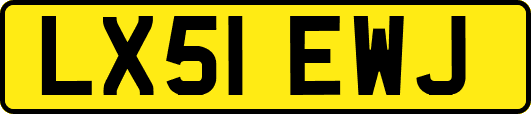 LX51EWJ