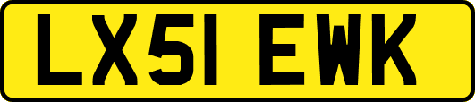 LX51EWK