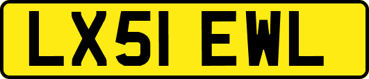 LX51EWL