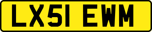 LX51EWM