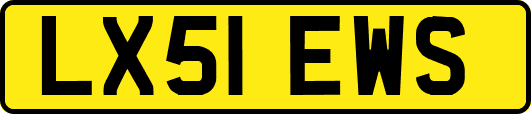 LX51EWS