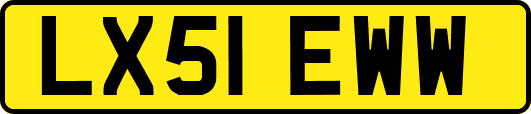 LX51EWW