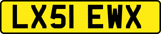 LX51EWX