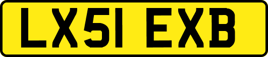 LX51EXB