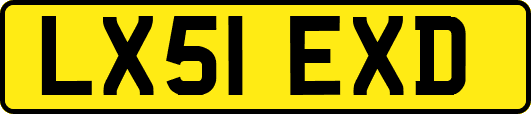 LX51EXD